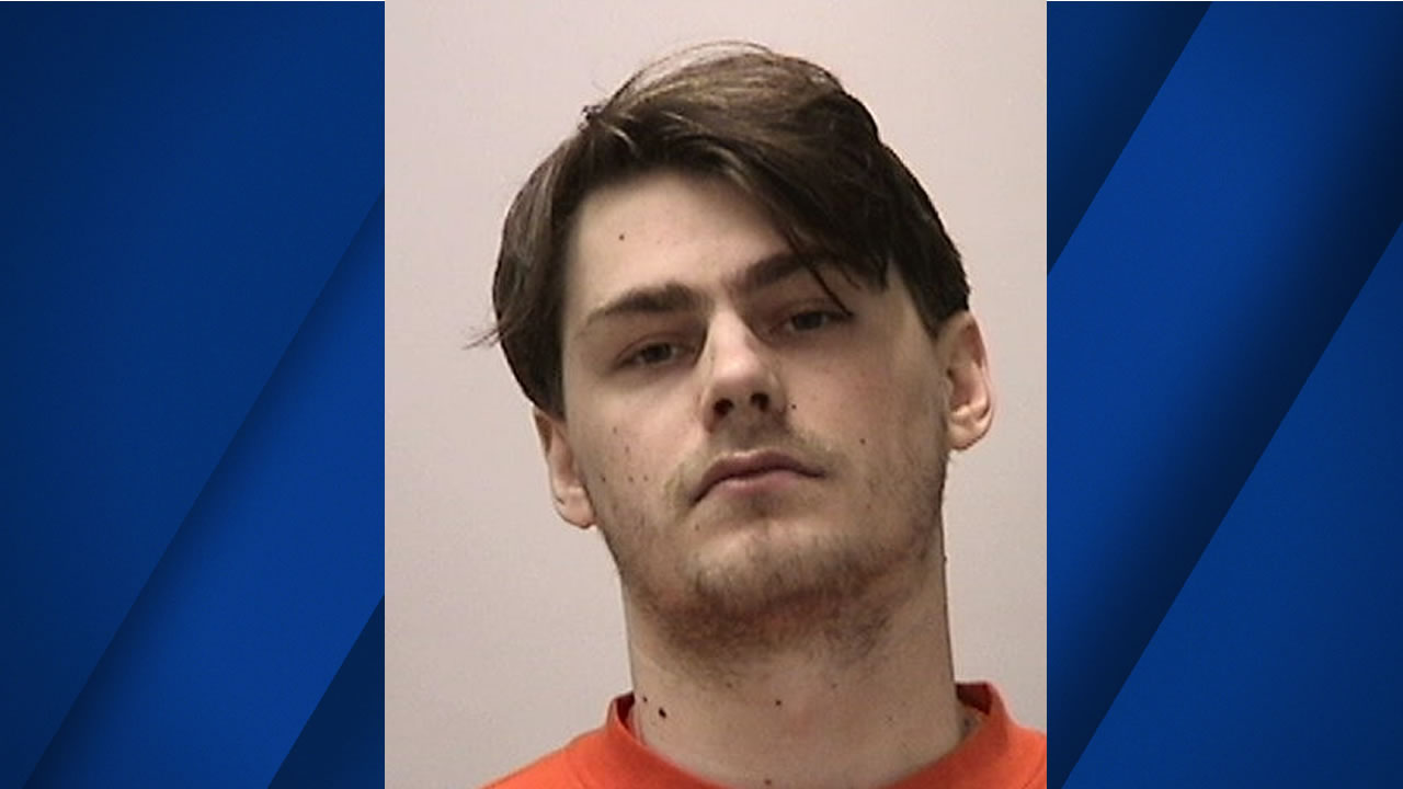 San Francisco kidnapping suspect's mother speaks out 